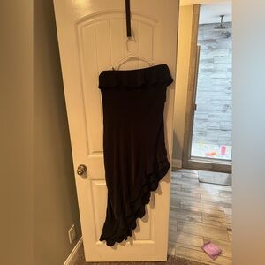 Abercrombie Women’s Ruffle Dress